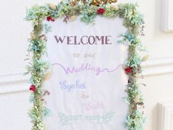 saki__weddingさんの画像2枚目