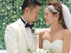 wedding_mi85cさんの画像1枚目