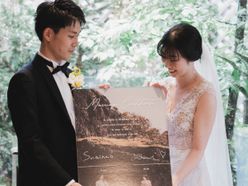 shibaweddingさんの画像1枚目