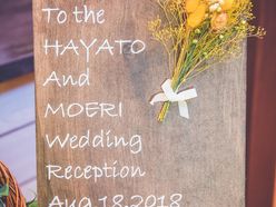 bridenameis.mさんの画像2枚目