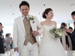 chihitomo.weddingさんの画像1枚目