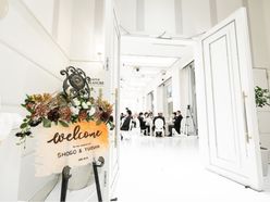 wedding_yzmさんの画像2枚目