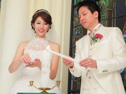 weddingaccount_aさんの画像1枚目