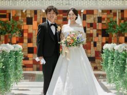 wedding2021_leafさんの画像1枚目