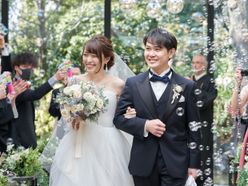 mc______wedd20さんの画像1枚目
