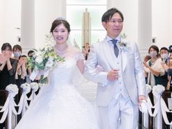 rj_bride_1101さんの画像1枚目