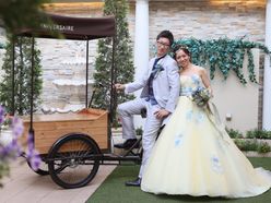 ny0708wedding さんの画像3枚目