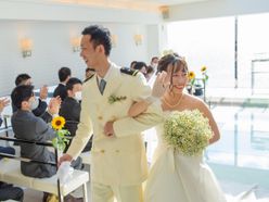 tosk_weddingさんの画像1枚目