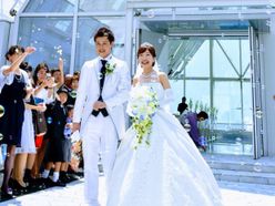 wedding.8.6ykさんの画像1枚目