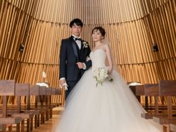 _mosmariage_さんの画像1枚目