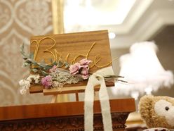 yuinanaweddingさんの画像2枚目