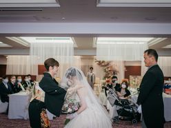 ykn___weddingさんの画像2枚目