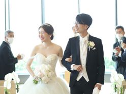 ayaka_15weddingさんの画像1枚目