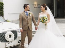 nnm_weddingさんの画像3枚目