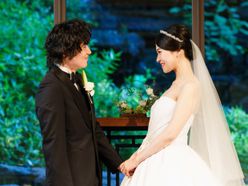 asami_weddingさんの画像1枚目