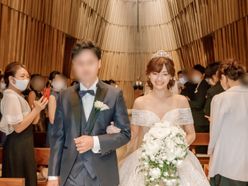 kt_09weddingさんの画像1枚目