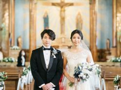 ebimaru_weddingさんの画像1枚目