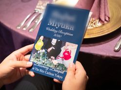 frivole_weddさんの画像2枚目