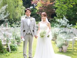 msdayk_weddingさんの画像1枚目