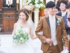 hi_miki_wedding406さんの画像1枚目