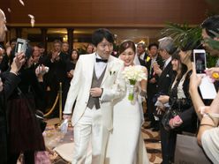 ai_ippai_wedding_kirokuさんの画像1枚目