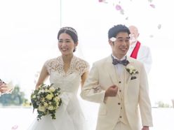 yukichi_weddingさんの画像1枚目