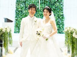 kao.rin_wedding_さんの画像1枚目
