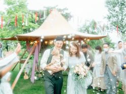 km81.weddingさんの画像2枚目