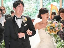 z.k_wedding_さんの画像1枚目
