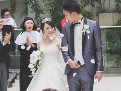 hk_wedding0307さんの画像1枚目