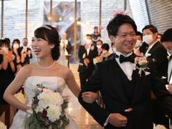m12rik_weddingさんの画像1枚目