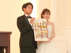 yk__wedding__さんの画像1枚目