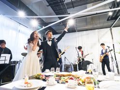 wedding__ricaさんの画像2枚目