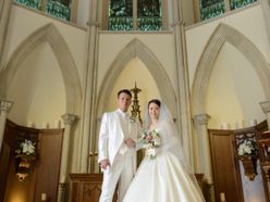 mnmsndweddingさんの画像1枚目