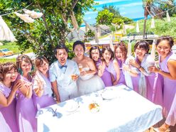 miyu_wedding_okinawaさんの画像2枚目