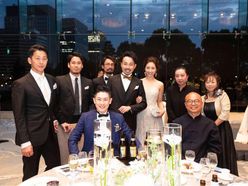 s.s.wedding.2018さんの画像2枚目