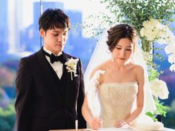 ym22_weddingさんの画像1枚目