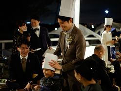 kasa_weddingさんの画像2枚目