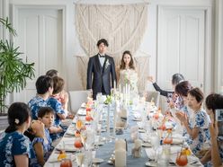 asahi_weddingさんの画像2枚目
