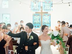 km81.weddingさんの画像1枚目