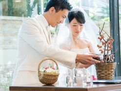 tom___1014weddingさんの画像1枚目