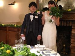 kurumilk.weddingさんの画像3枚目
