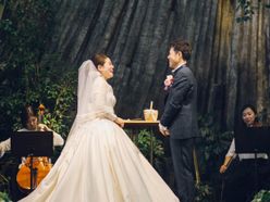 tommy.maiko.weddingさんの画像1枚目