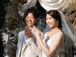 wedding__516さんの画像1枚目