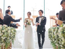 a.risa_brideさんの画像1枚目