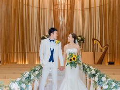 ma_____wddさんの画像1枚目