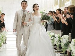 sy_3_weddingさんの画像1枚目