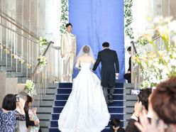 yuzu0413weddingさんの画像1枚目