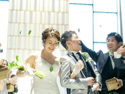 ha_wedding0414さんの画像1枚目