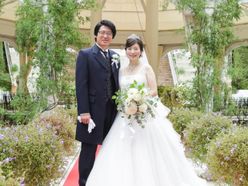 s.1014.wedding_oさんの画像1枚目